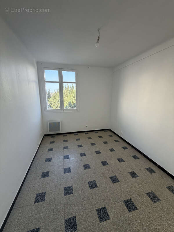 Appartement t4 marseille 14eme - photo 4