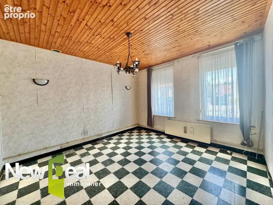 Maison de village /107m2/ landas - photo 5