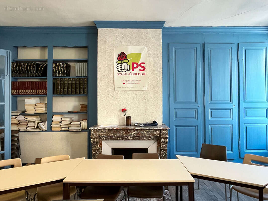 Appartement à BOURG-EN-BRESSE