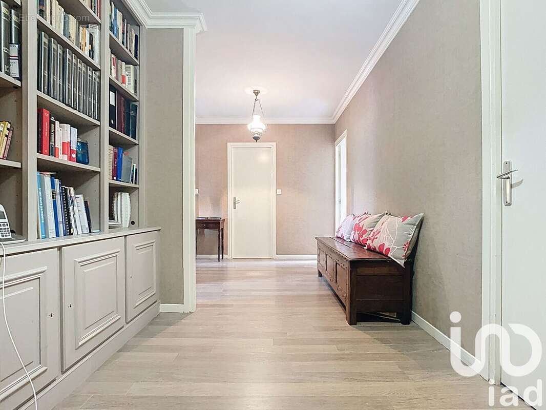 Photo 6 - Appartement à CHEVILLY-LARUE