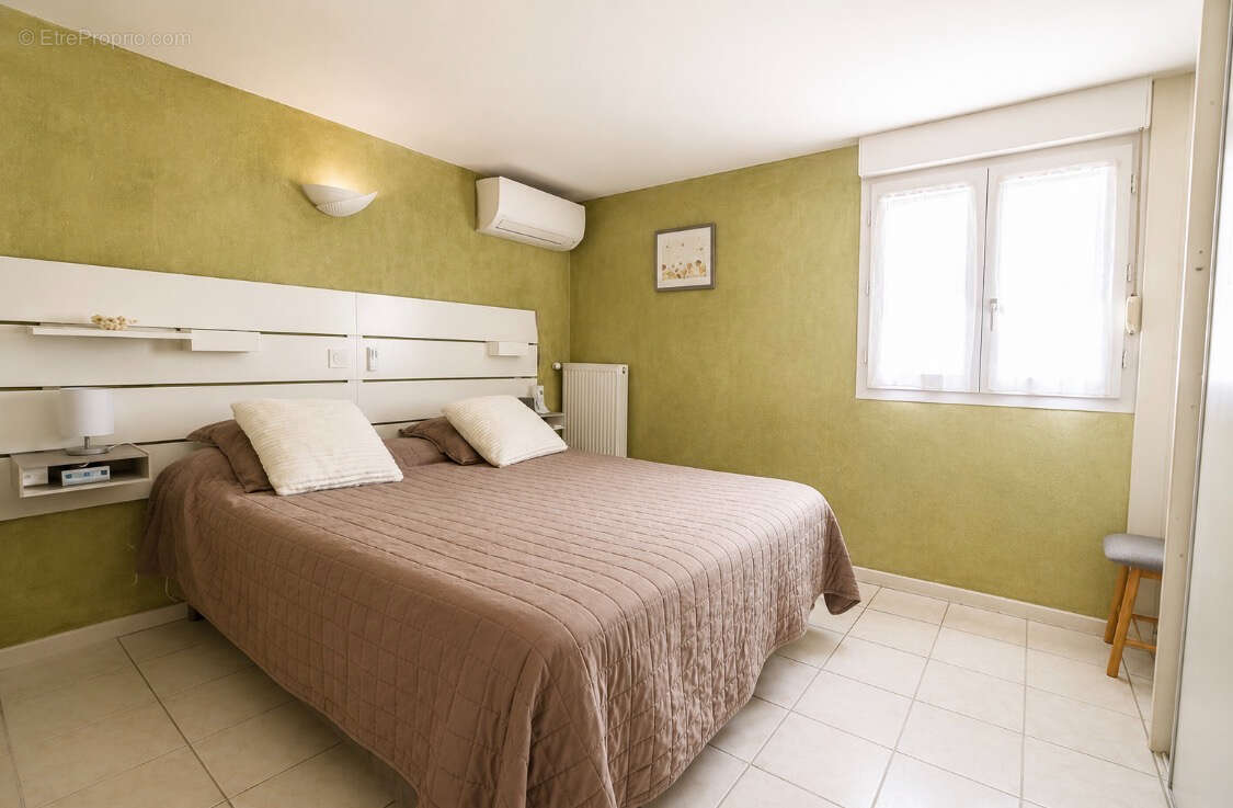 Maison Saint Marcel Les Valence 5 pièce(s) 103.91 m2 - photo 10