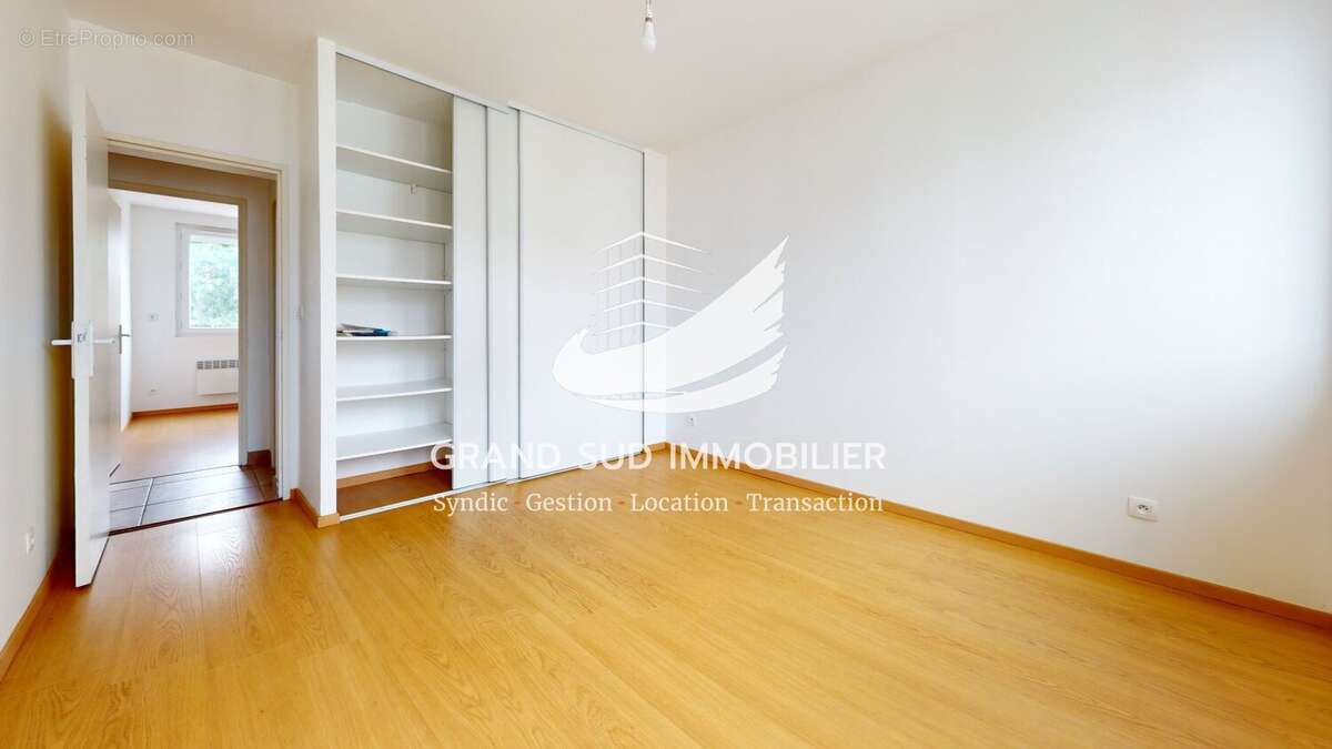 Appartement t3 rénové et lumineux proche des commodités - photo 4