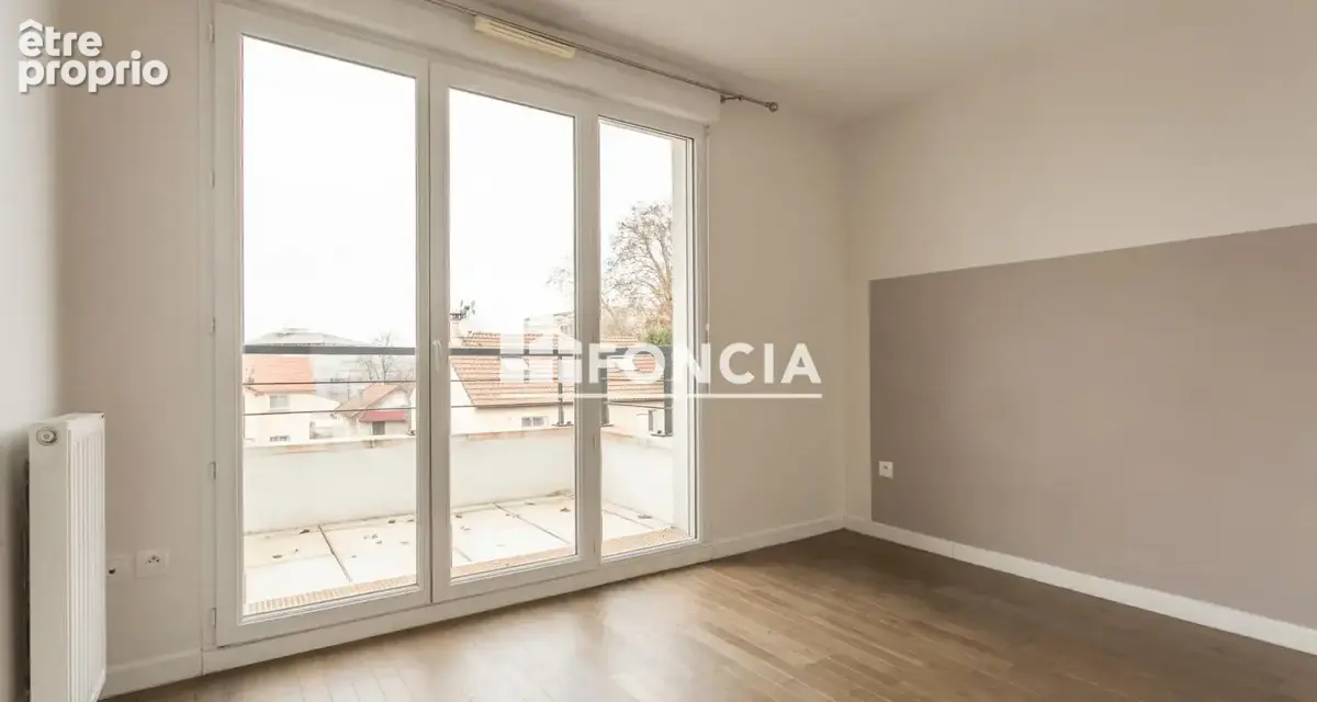 Appartement 3 pièces recent vendu loue dans une  résidence de standing - photo 11