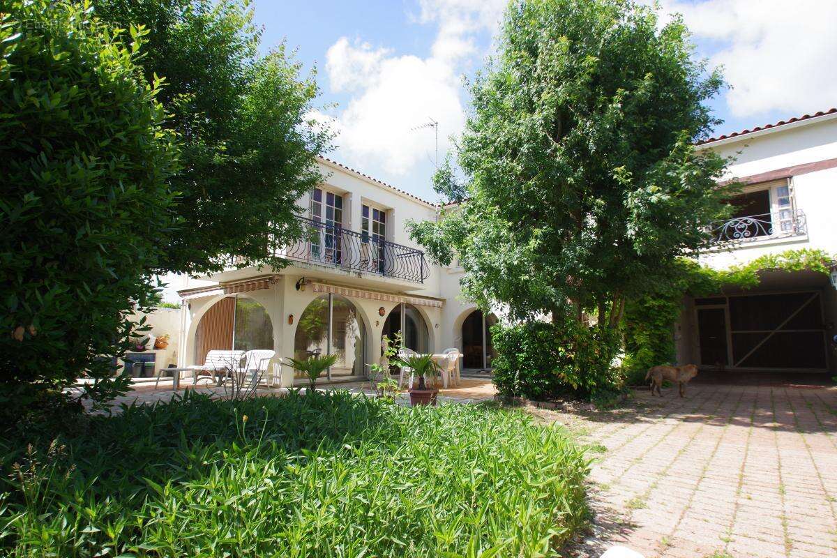 Maison À Vendre - photo 11
