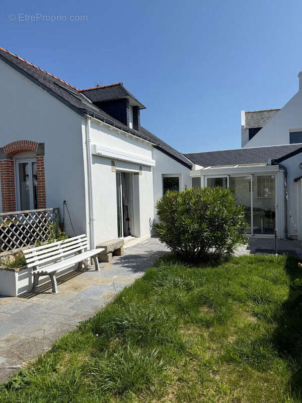 Maison à QUIBERON