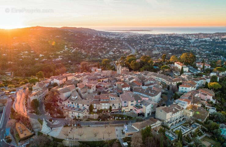 Mougins  Domaine privé  Villas neuves d'exception avec piscine - photo 9