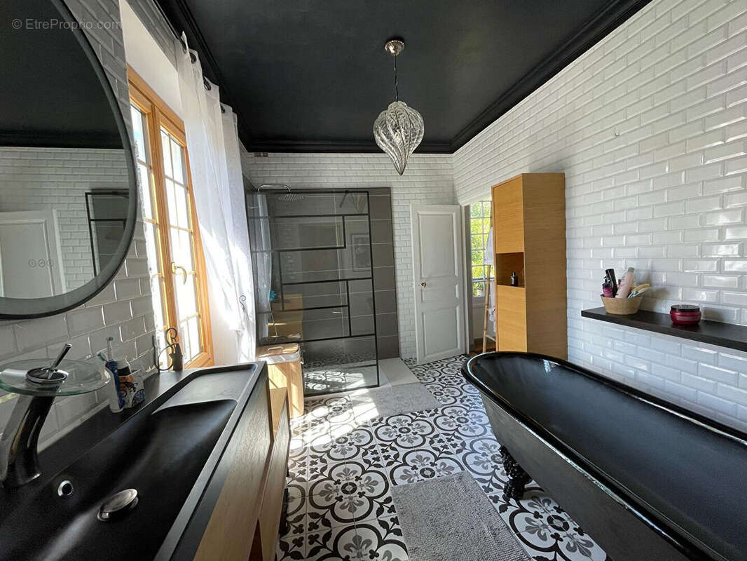 Maison à RONQUEROLLES