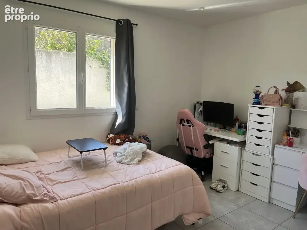 Maison 5 pièces 118 m² à vendre à Poussan (34560) - photo 8