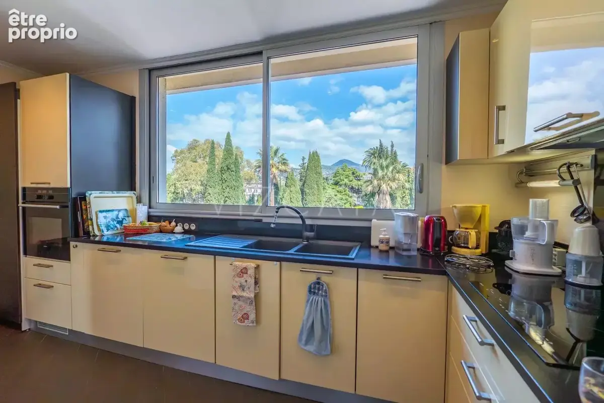Appartement, nice cimiez - photo 15