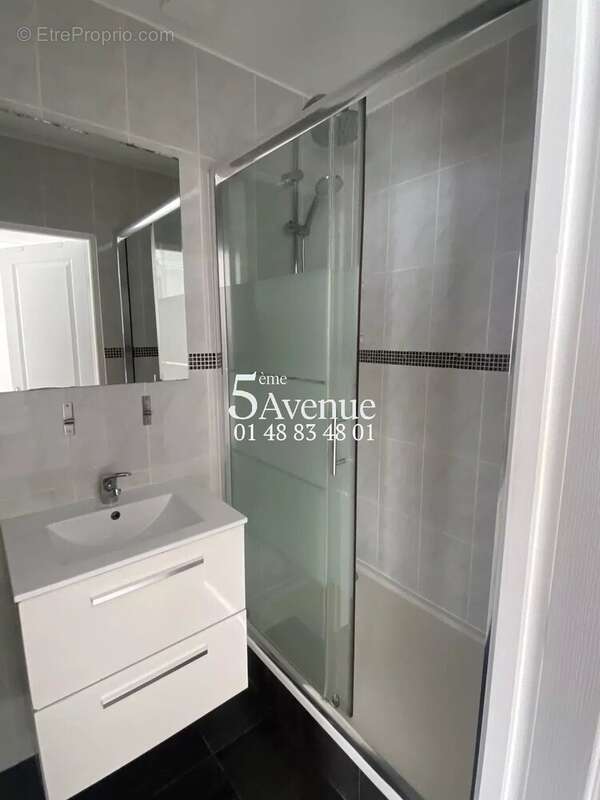 Appartement à CHAMPIGNY-SUR-MARNE