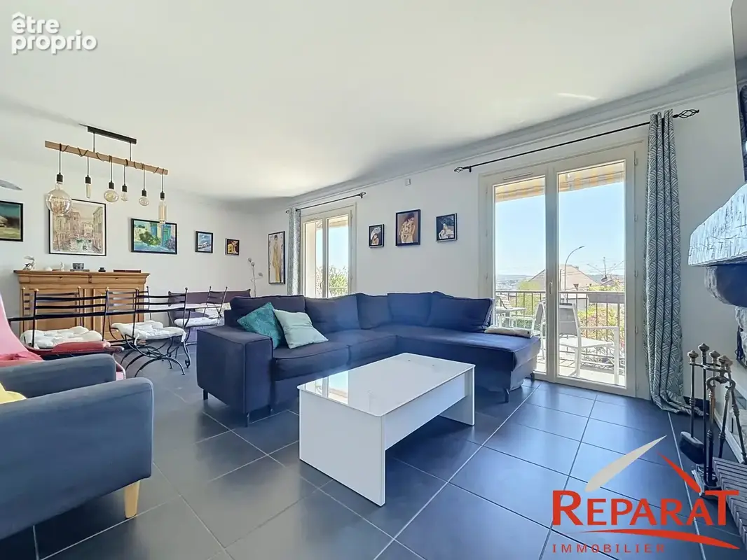 Maison 156 m² à Brive-La-Gaillarde  - photo 3