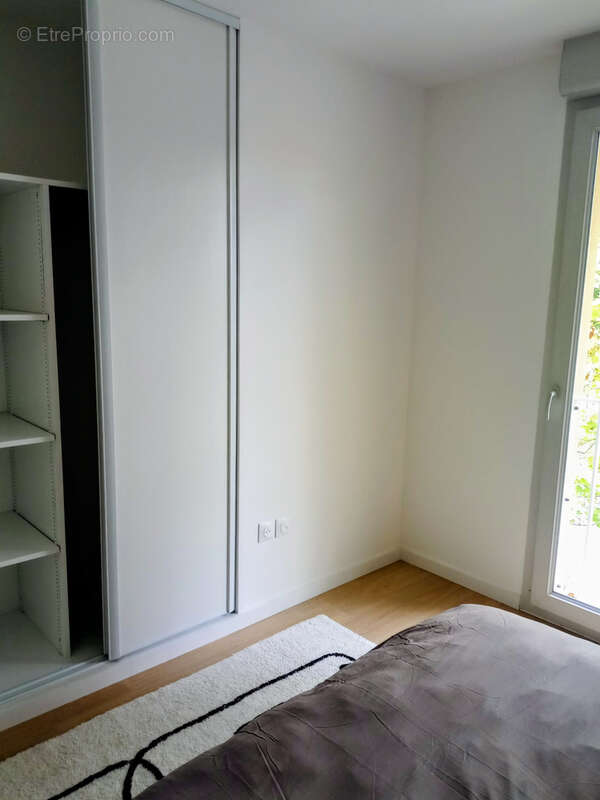 Appartement à POMPERTUZAT