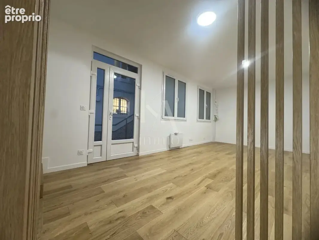 Maison de ville commerciale place Marcel Sembat - photo 12