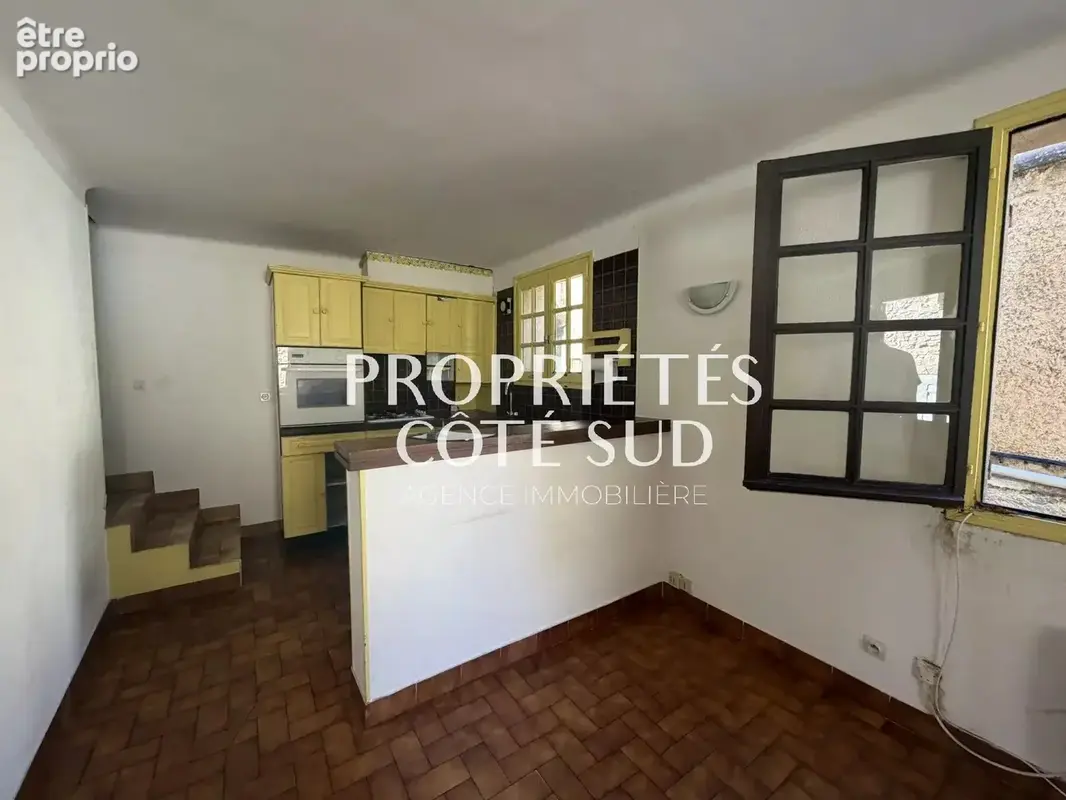 Maison de village 80 m2 T3 - photo 3