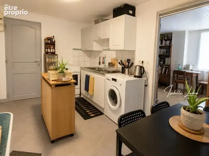 Maison 6 pièces 150 m² à vendre à Arthon-En-Retz (44320) - photo 2