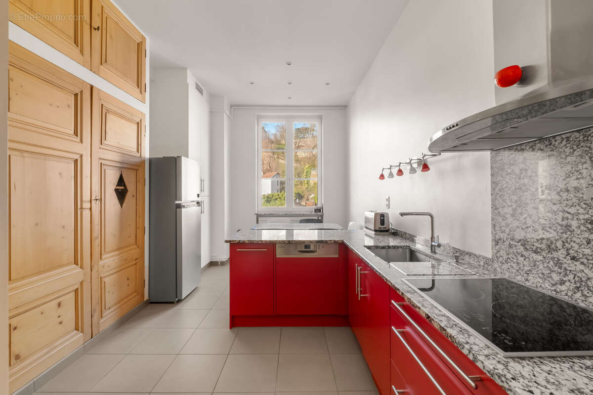 Appartement à LYON-1E