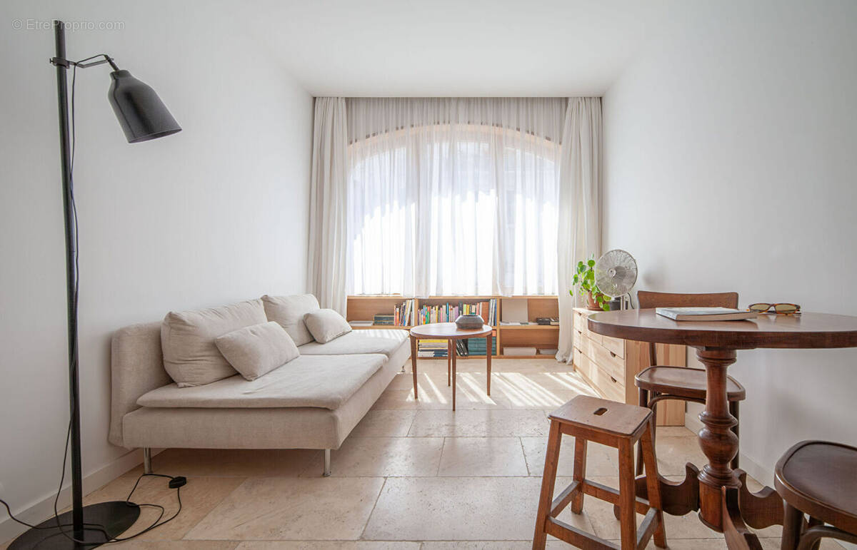 Appartement à SAINT-JEAN-DE-LUZ