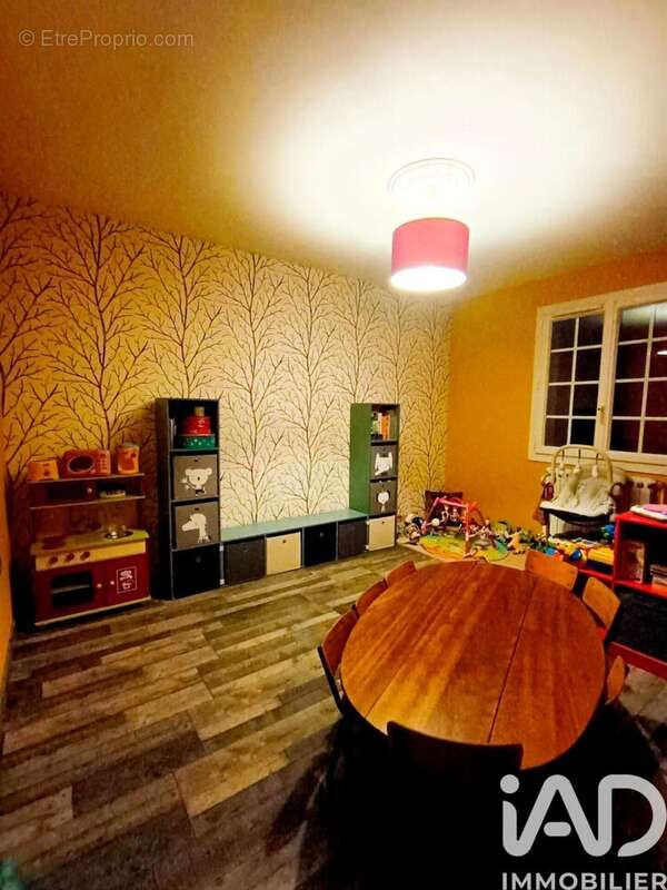 Photo 4 - Maison à SAINT-MARS-D&#039;OUTILLE