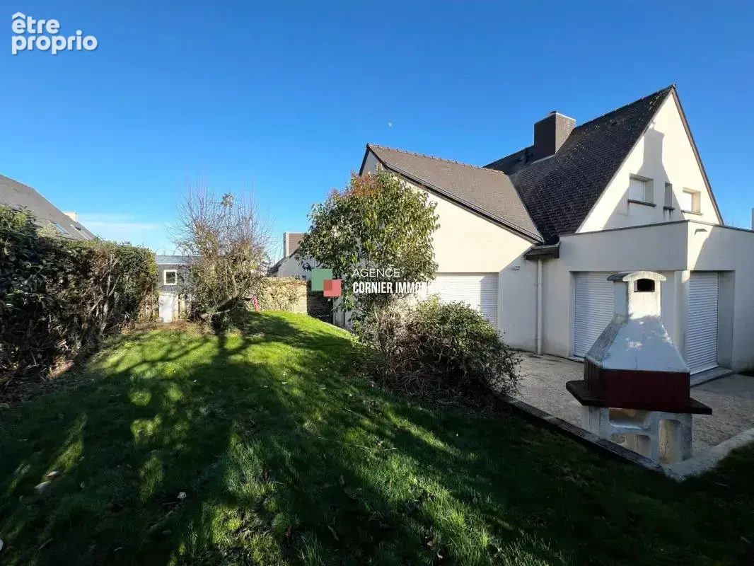 Maison à ACIGNE
