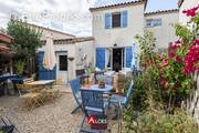 Maison à AIGUES-MORTES