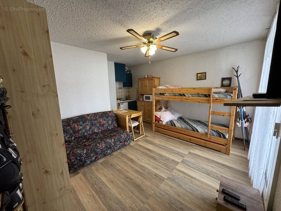 Appartement à SAINT-PONS