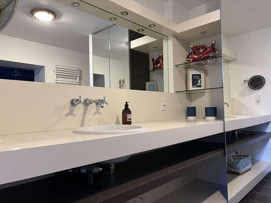 Appartement à PLENEUF-VAL-ANDRE