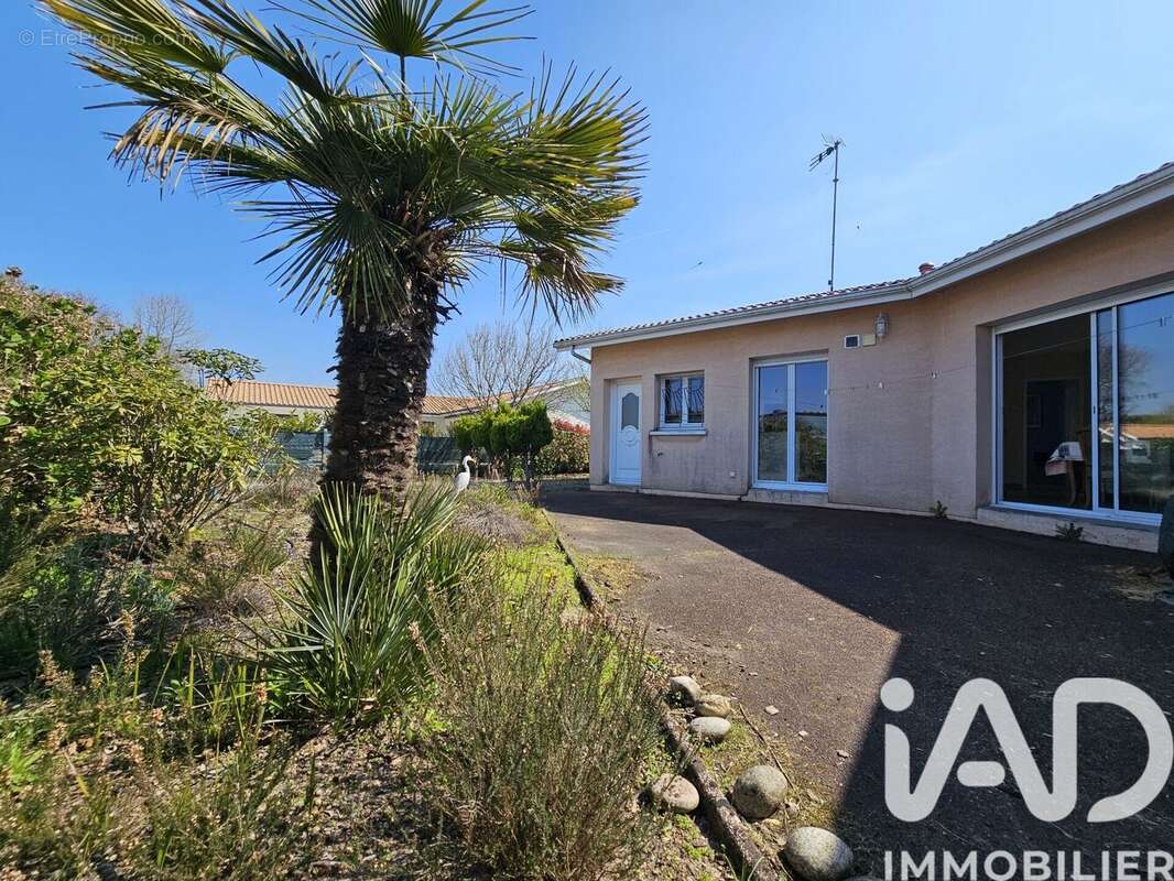 Photo 2 - Maison à LA TESTE-DE-BUCH