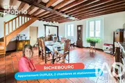Photo 1 - Appartement à RICHEBOURG