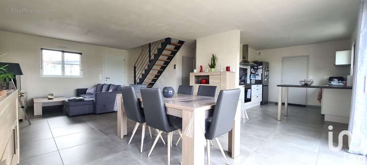 Photo 8 - Maison à MARZAN