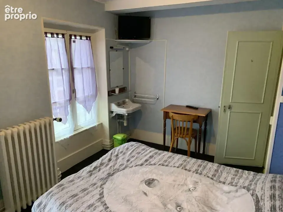 Maison 9 pièces 250 m² à vendre à Clamecy (58500) - photo 9
