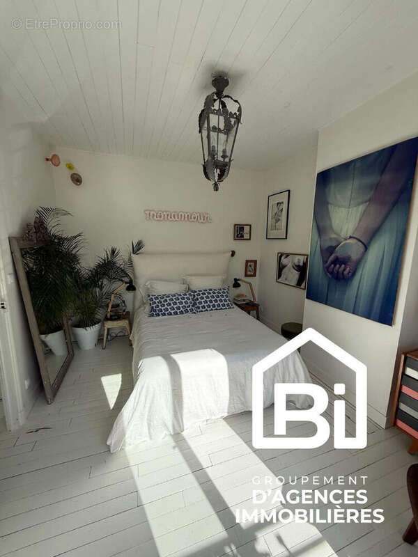 Maison à TROUVILLE-SUR-MER