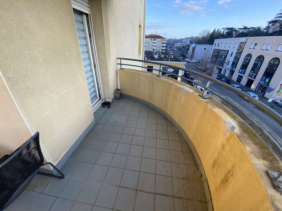 Appartement à ANNONAY