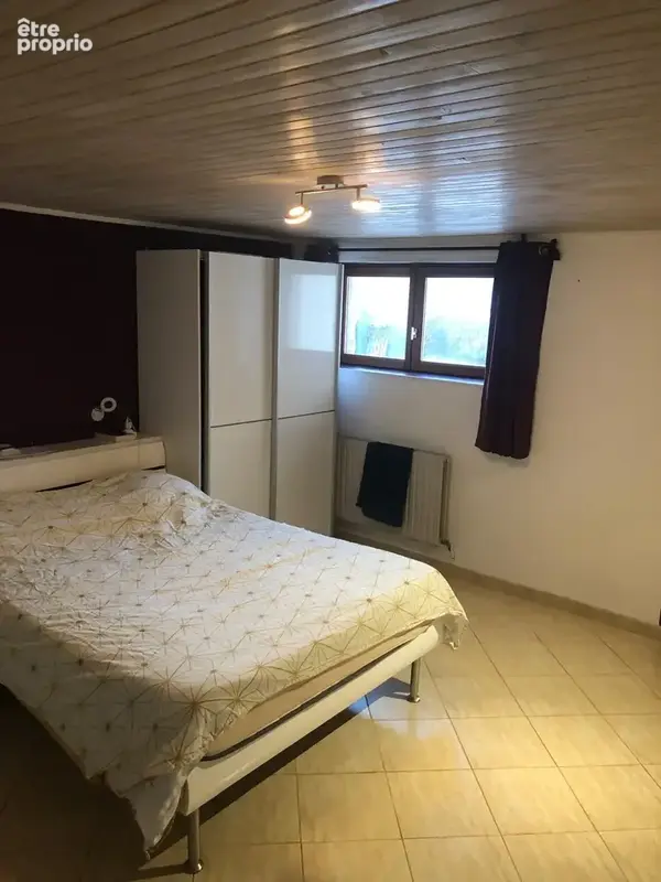 Saint-Dié-des-Vosges - Ferme de caractère 220m2 - photo 14