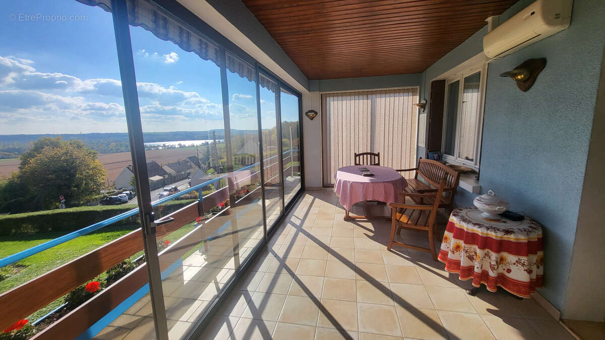 Maison à LA GRANDE-PAROISSE