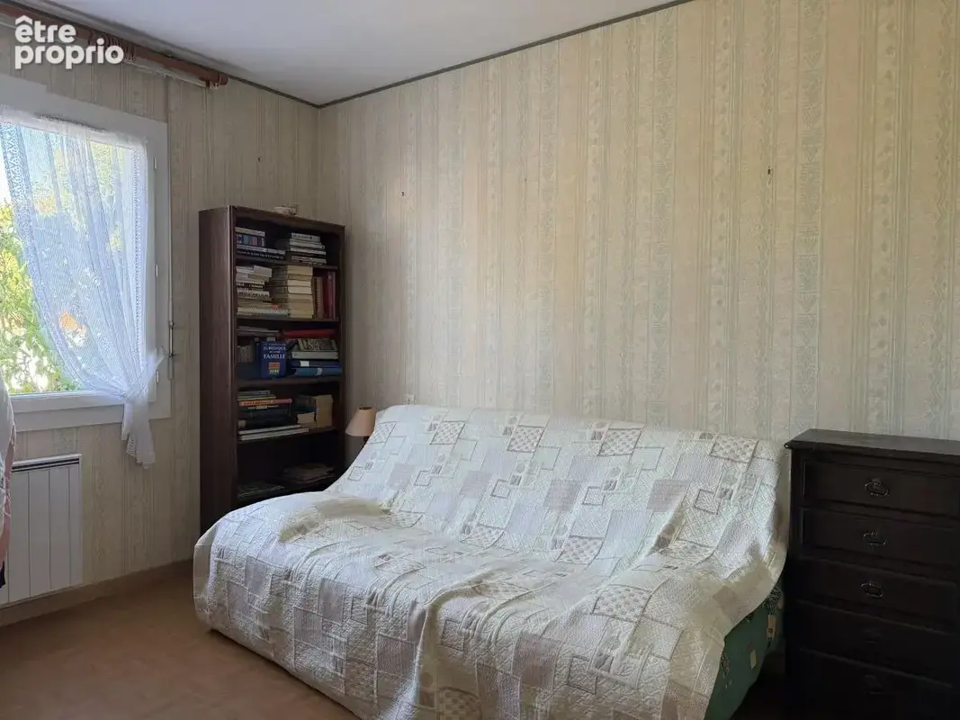 Maison 5 pièces 114 m² à vendre à La Jubaudiere (49510) - photo 9