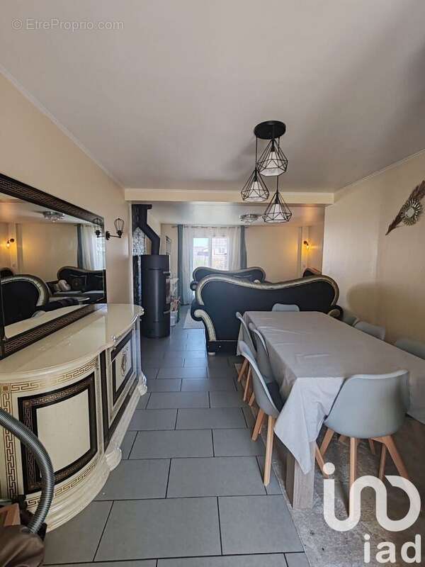 Photo 5 - Maison à LE HAVRE