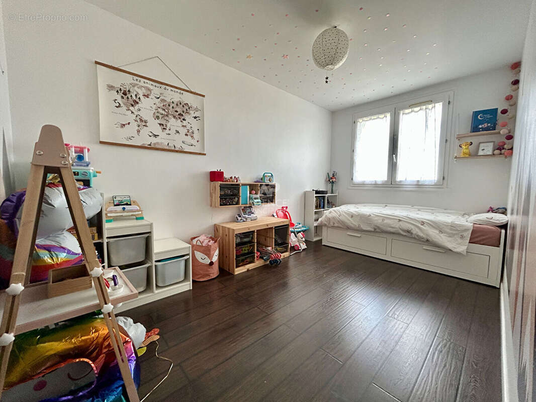 Appartement à POISSY