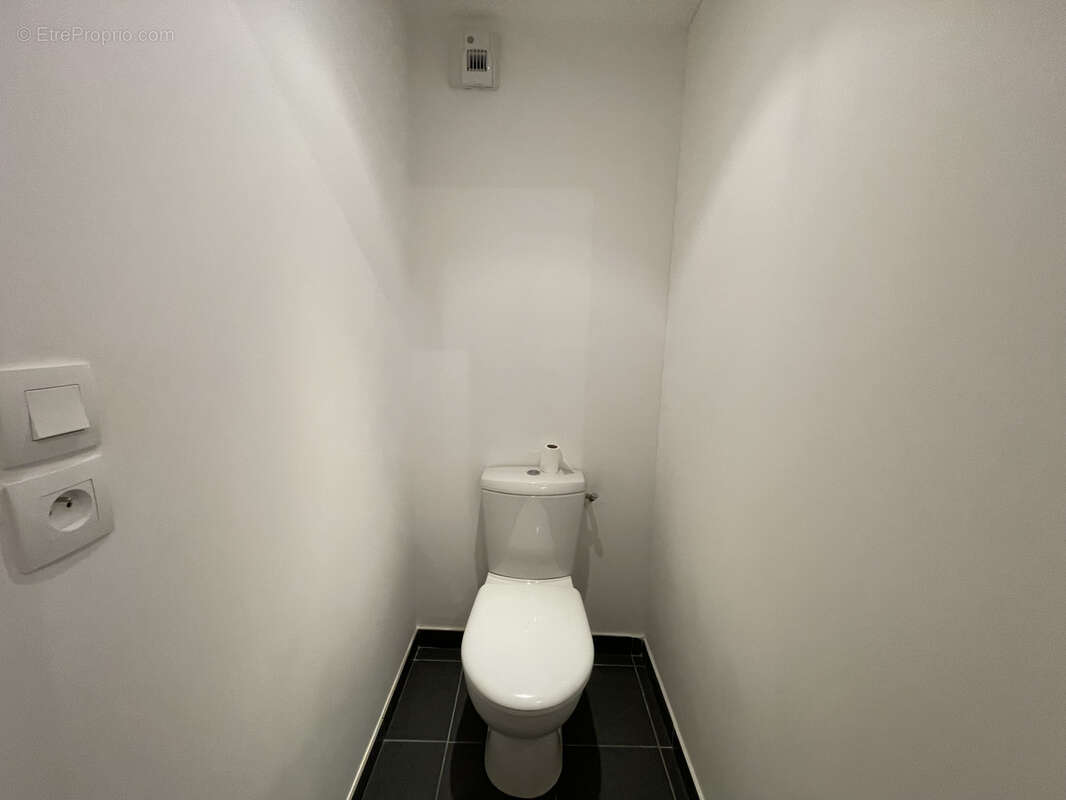 Appartement à ANGERS