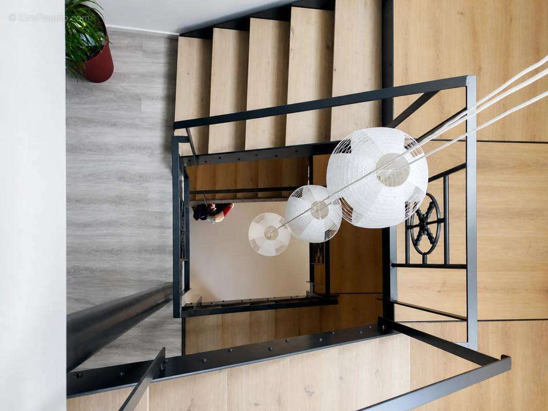 Maison de ville,  6 pièces , 160 m² à Brie-Comte-Robert - photo 12