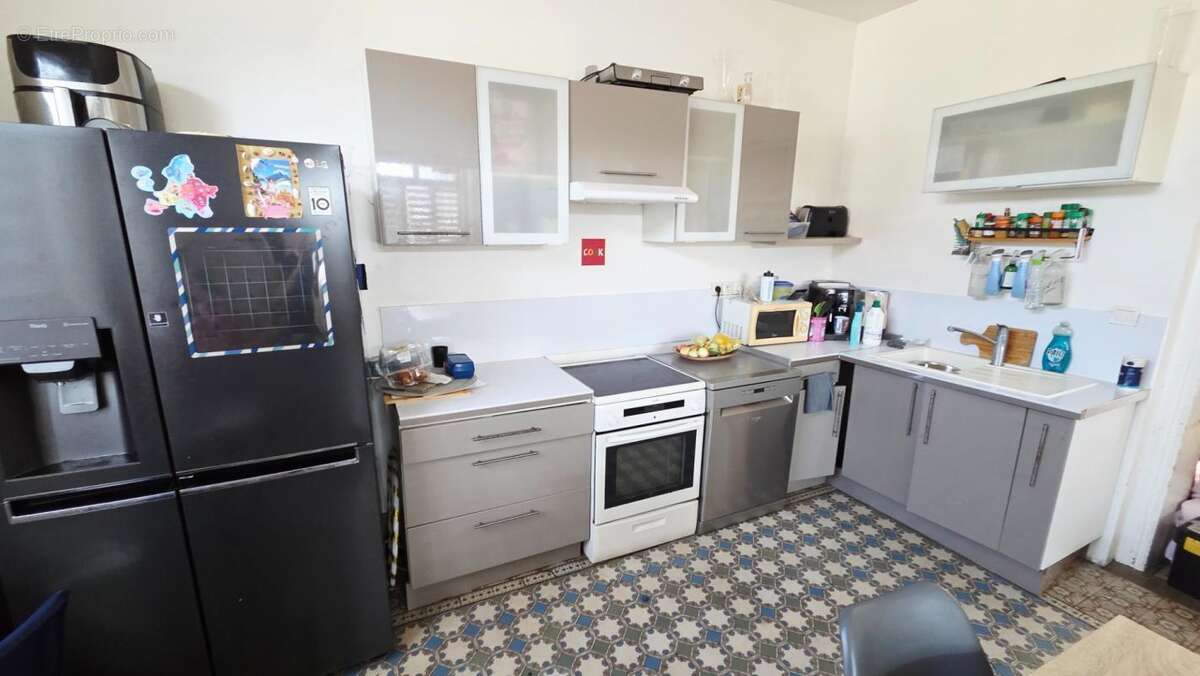 Maison 6 pièces / 84 m² / 135 000 EUR / BEAURAINS - photo 4