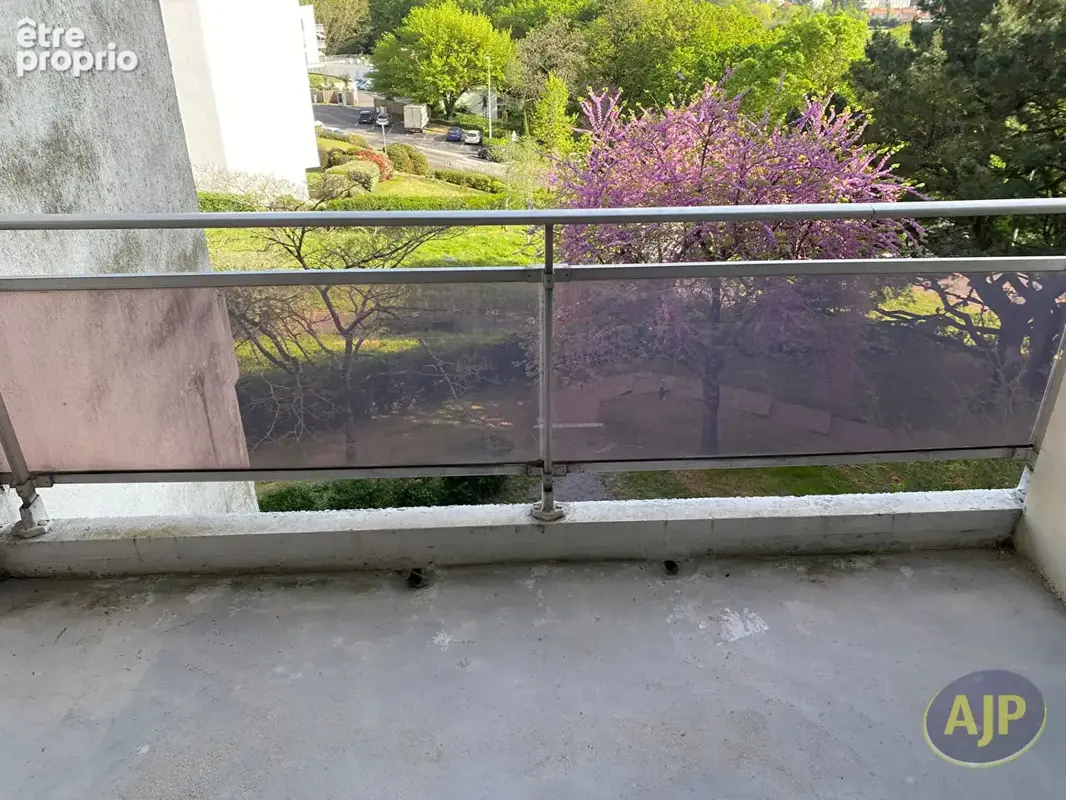 Appartement Saint Herblain 5 pièce(s) 104.65 m2 - photo 9