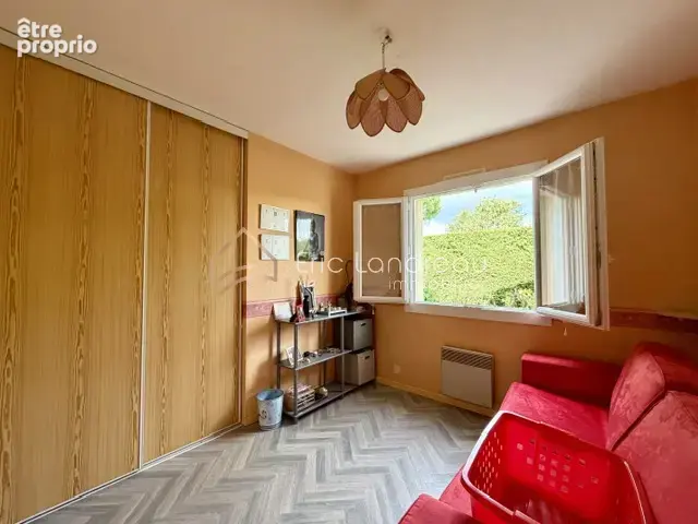 En exclusivité   Maison de plain-pied avec une dépendance entre centre-ville et océan - photo 6