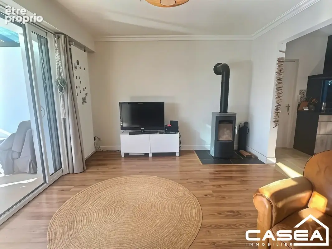 Maison 6 pièces 145 m² à vendre à Plomelin (29700) - photo 7