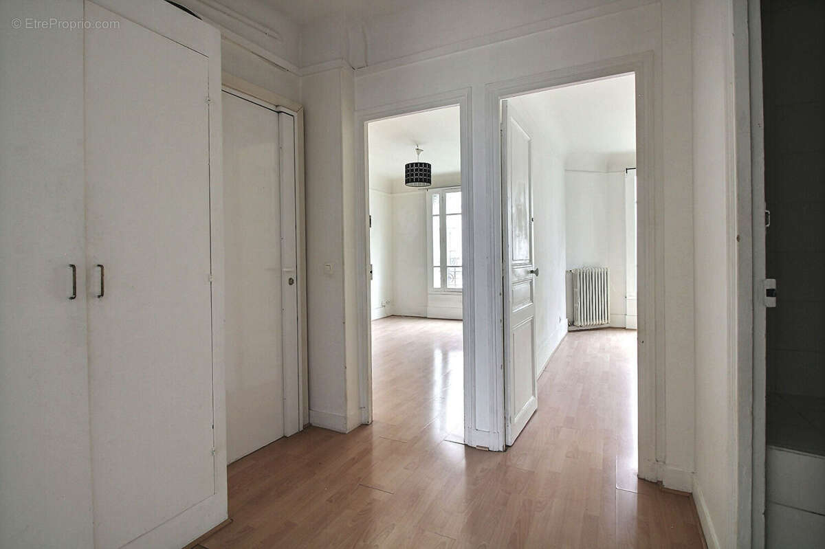 Appartement à BOIS-COLOMBES
