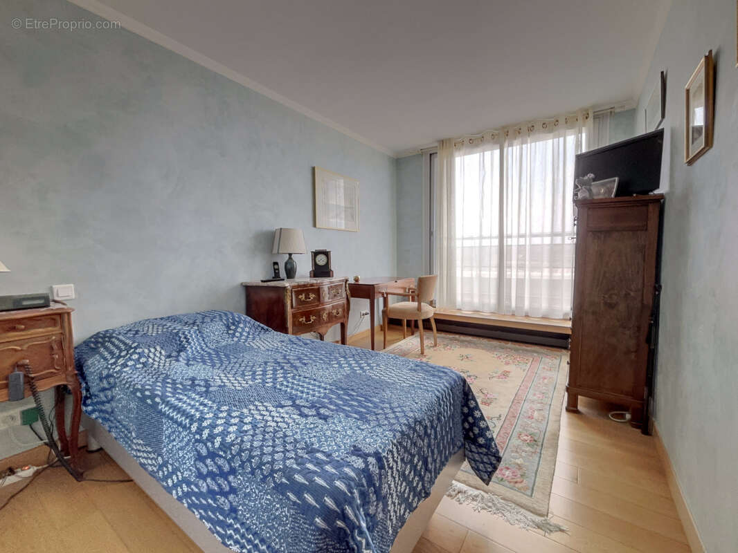 Appartement à PARIS-13E