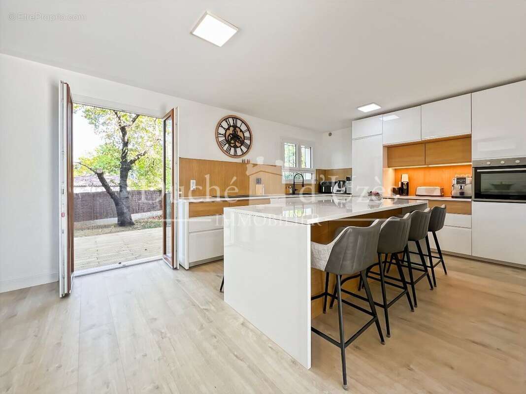 Photo 7 - Maison à UZES