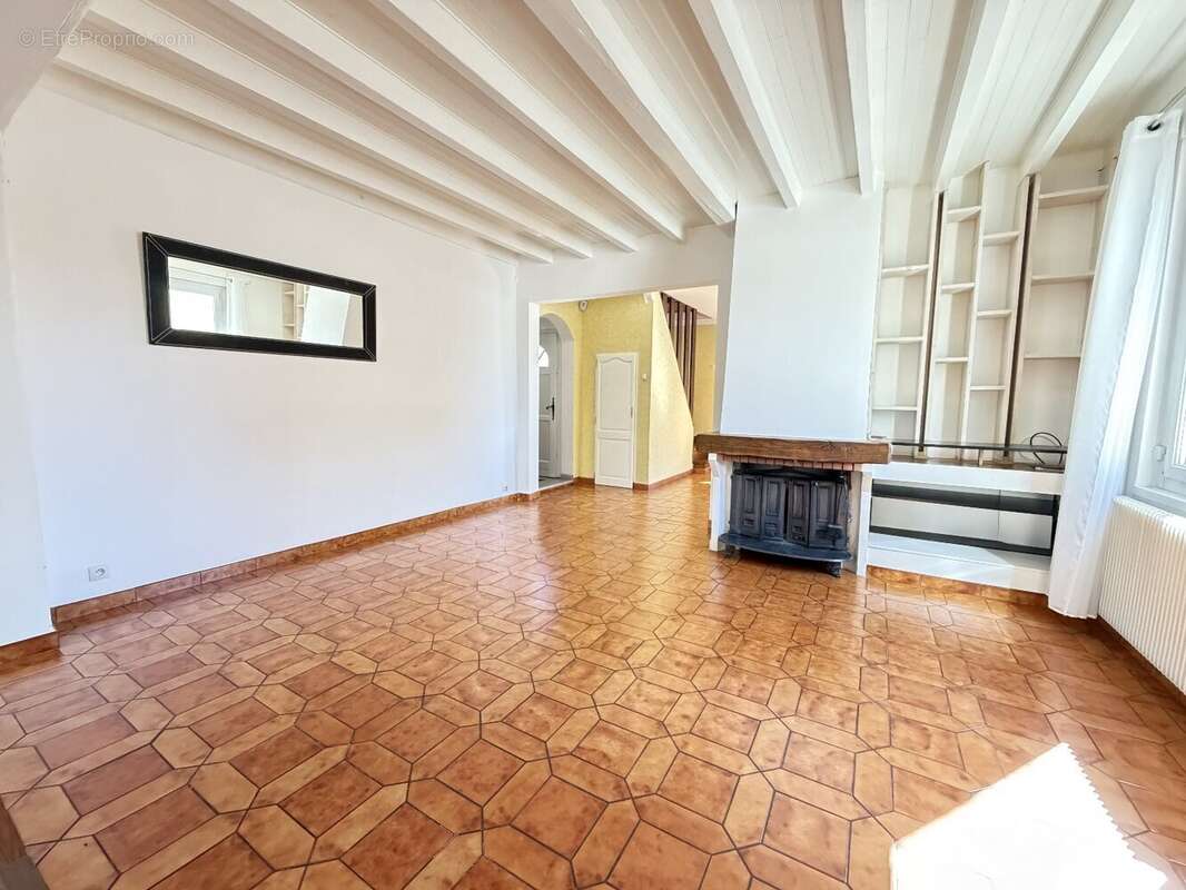 Maison à MONTBELIARD