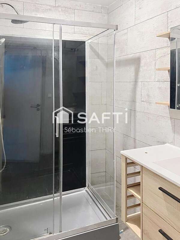 Photo 6 - Appartement à LONGUYON