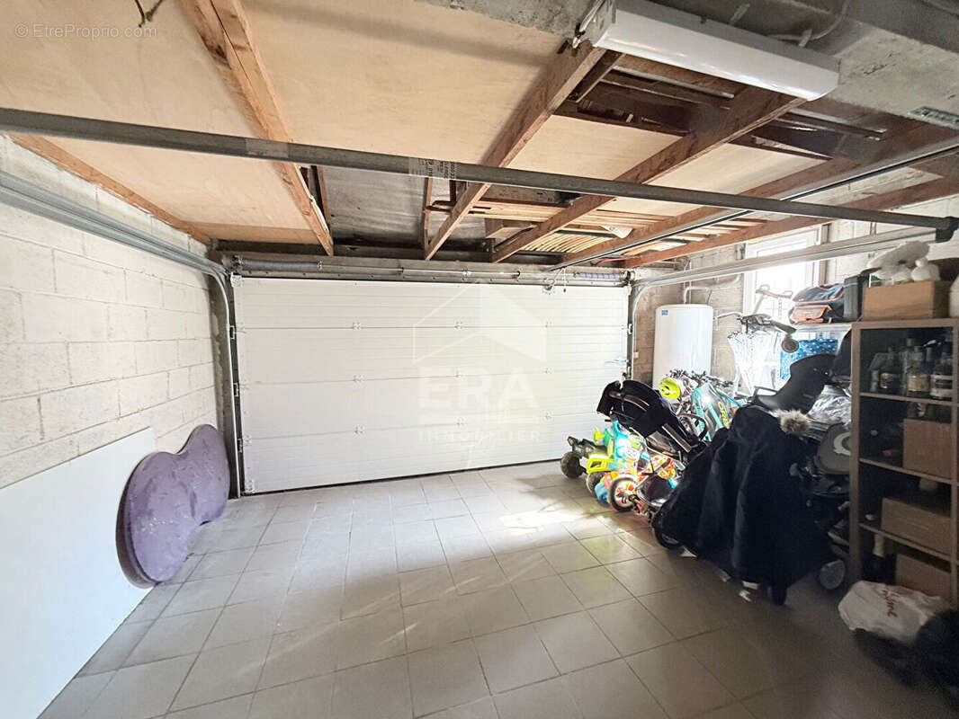 Maison à GIF-SUR-YVETTE