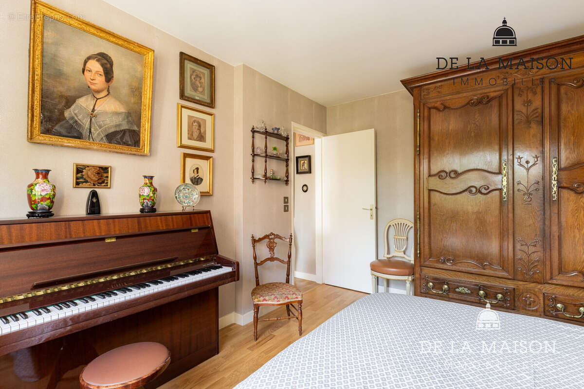 Appartement 50 m² à Lyon-5e  - photo 9
